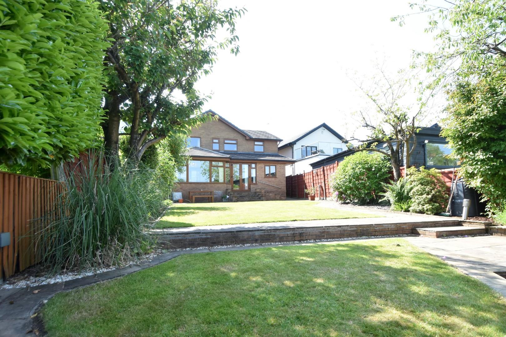 Mitton Close, Lowercroft, Bury Pearson Ferrier Estate Agents and